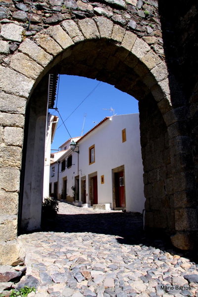 INATEL Castelo De Vide Hotel, Castelo de Vide, Portugal