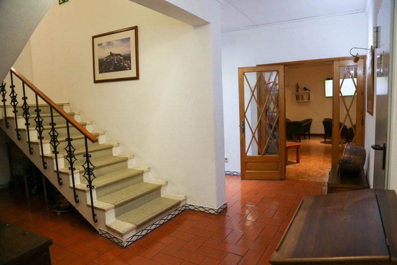 INATEL Castelo De Vide Hotel, Castelo de Vide, Portugal