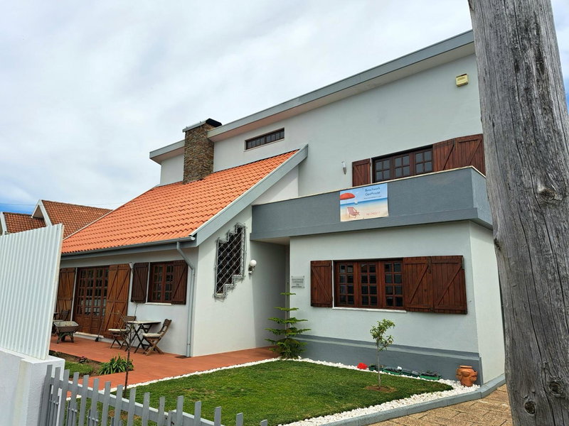 Beachwalk guesthouse, Esmoriz, Portugal