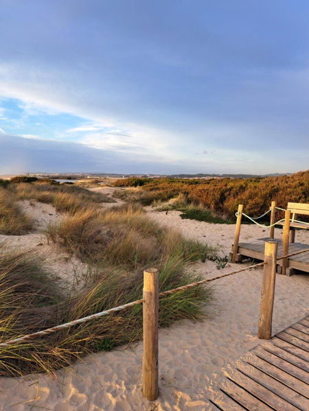 Beachwalk guesthouse, Esmoriz, Portugal