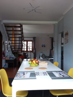 Beachwalk guesthouse, Esmoriz, Portugal