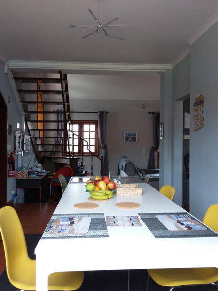 Beachwalk guesthouse, Esmoriz, Portugal