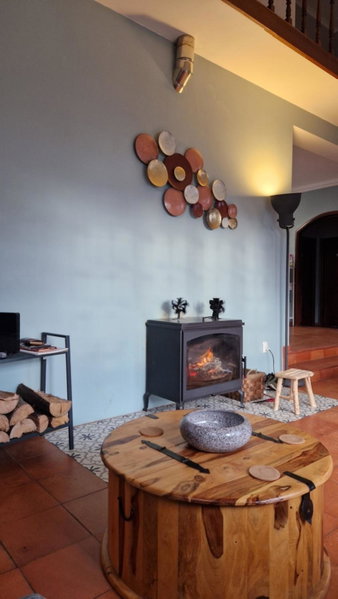 Beachwalk guesthouse, Esmoriz, Portugal