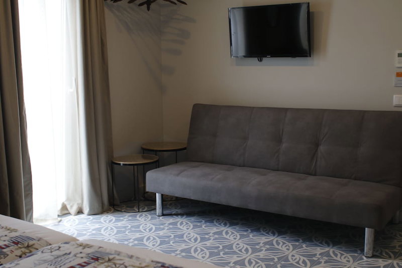 Royal Beach Hostel & Suites, Praia da Vitoria, Portugal
