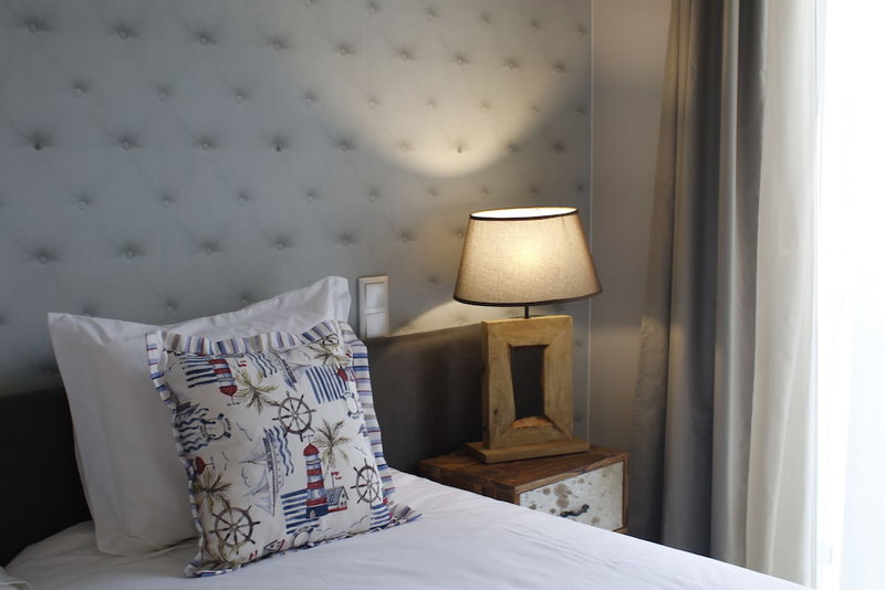 Royal Beach Hostel & Suites, Praia da Vitoria, Portugal