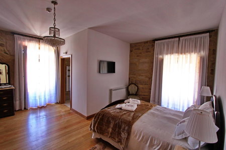 Casa de Ladreda, Tangil, Portugal