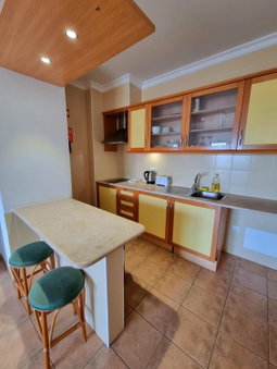 Apartamentos Turisticos Alagoa Praia, Altura, Portugal