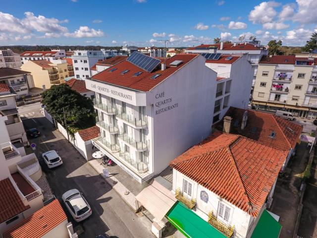 Hotel Nossa Senhora de Lurdes, Fátima, Portugal