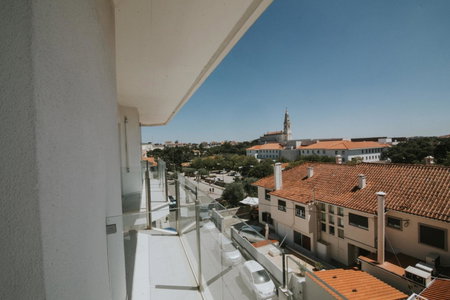 Hotel Nossa Senhora de Lurdes, Fátima, Portugal