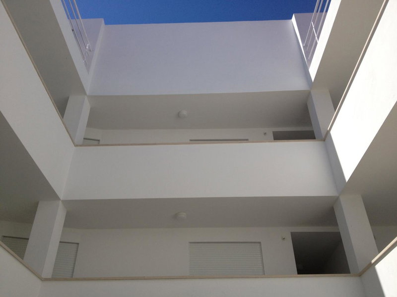 Hotel Nossa Senhora de Lurdes, Fátima, Portugal