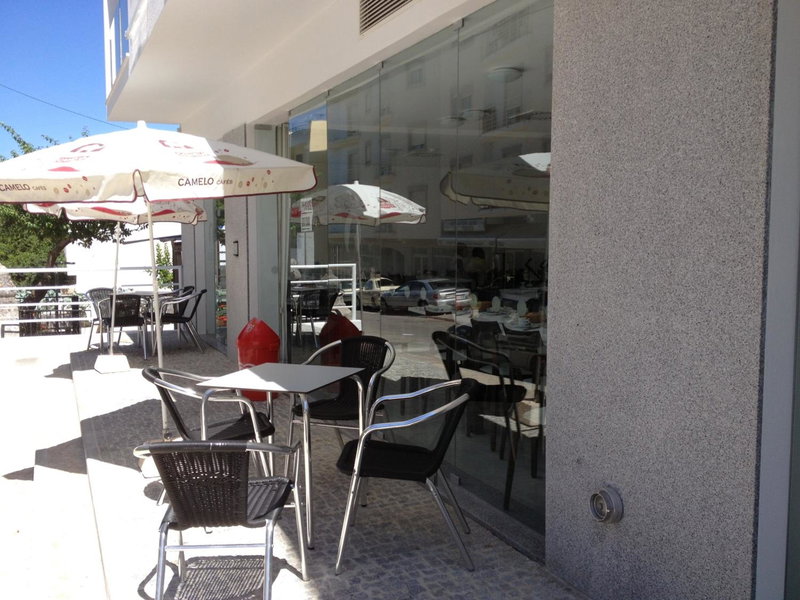 Hotel Nossa Senhora de Lurdes, Fátima, Portugal