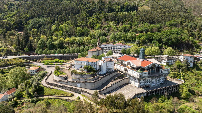 Quinta da Carvalha, Geres, Portugal