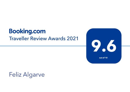 Feliz Algarve, Albufeira, Portugal