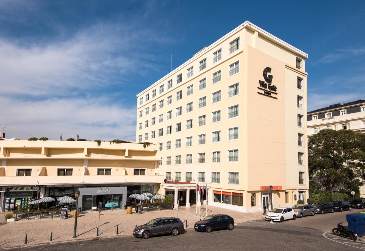 Vila Galé Estoril, Португалия