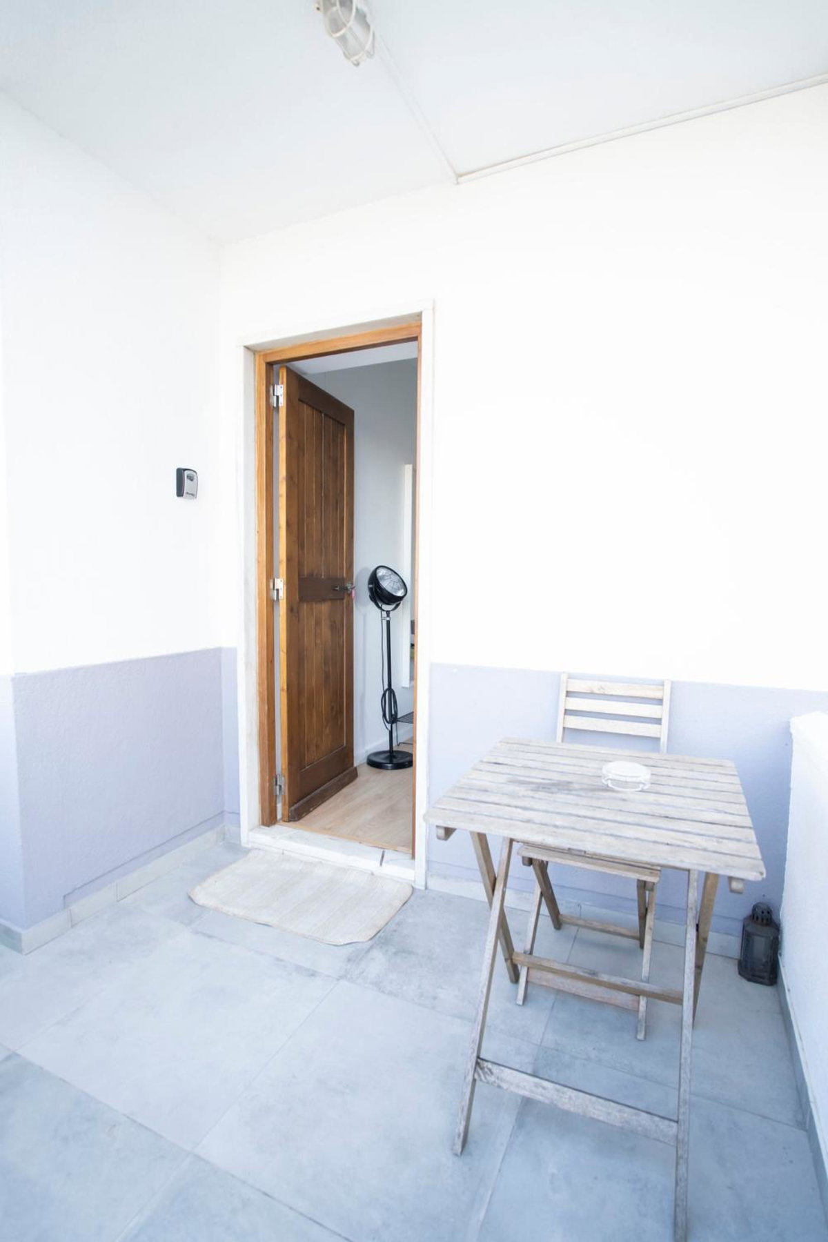 Hotel · Villa Paraíso da Caparica, Charneca