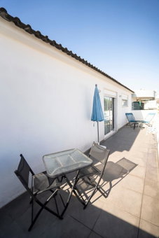 Villa Paraíso da Caparica, Charneca, Portugal