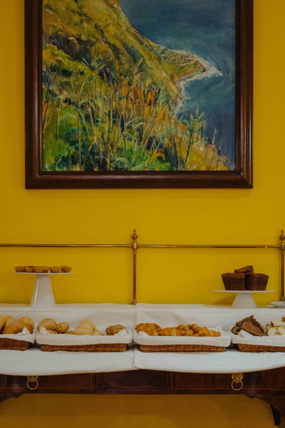 Quinta da Bela Vista, Funchal, Portugal