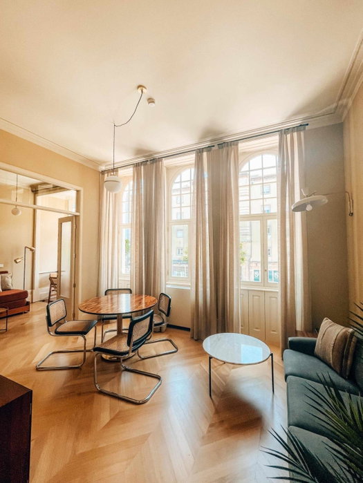 Villa Theatro Heritage Apartments, Braga, Португалия