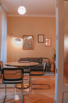 Villa Theatro Heritage Apartments, Braga, Португалия