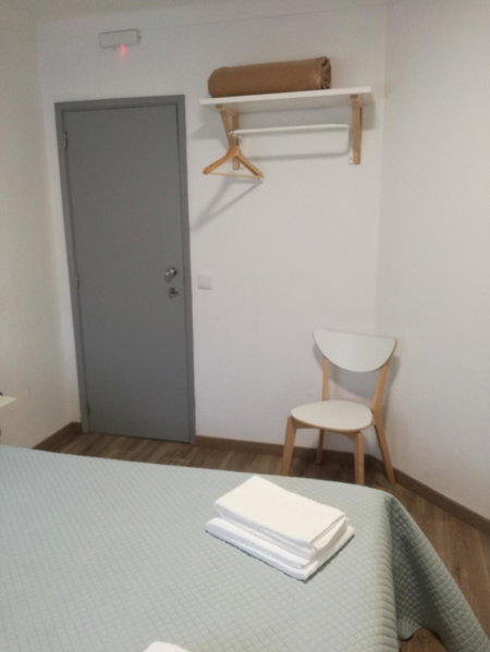 Baixinho Guest House, Vila Praia de Âncora, Portugal