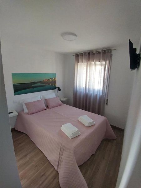 Baixinho Guest House, Vila Praia de Âncora, Portugal