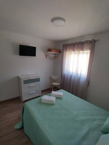 Baixinho Guest House, Vila Praia de Âncora, Portugal