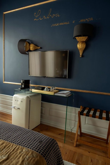 34 GuestHouse, Setúbal, Португалия