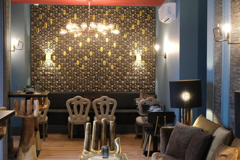 34 GuestHouse, Setúbal, Португалия