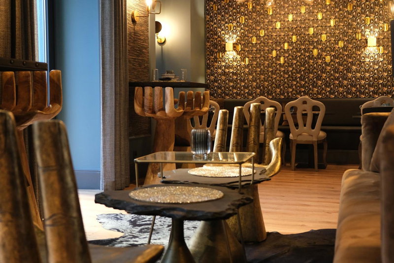 34 GuestHouse, Setúbal, Португалия