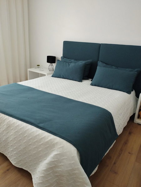 Silver Home, Nazaré, Portugal