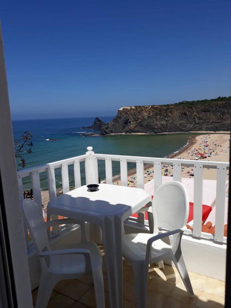Casa Dorita, Odeceixe, Portugal