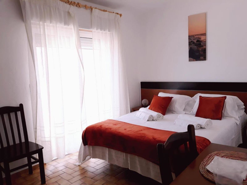 Casa Dorita, Odeceixe, Portugal