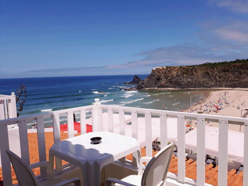 Casa Dorita, Odeceixe, Portugal