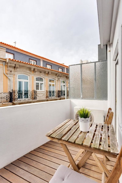 Bonjardim Downtown Apartments by DA'HOME, Porto, Portugal