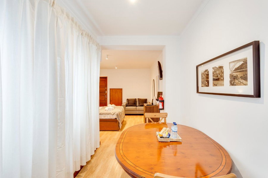 Bonjardim Downtown Apartments by DA'HOME, Porto, Portugal