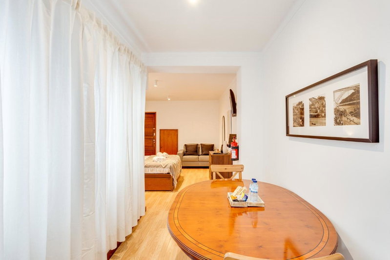 Bonjardim Downtown Apartments by DA'HOME, Porto, Portugal