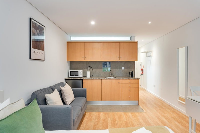 Bonjardim Downtown Apartments by DA'HOME, Porto, Portugal