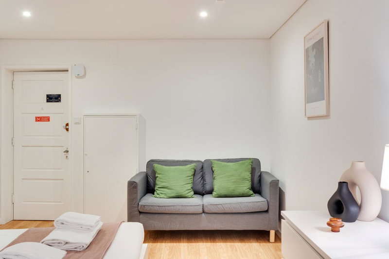 Bonjardim Downtown Apartments by DA'HOME, Porto, Portugal