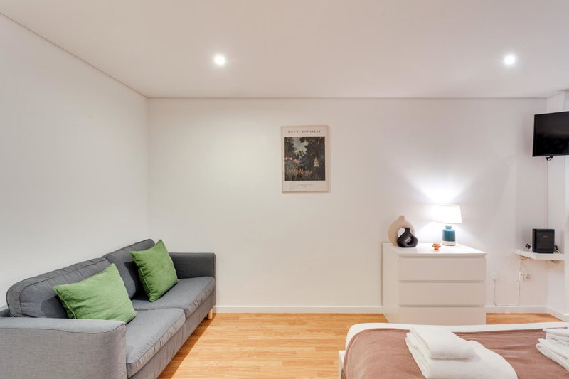 Bonjardim Downtown Apartments by DA'HOME, Porto, Portugal