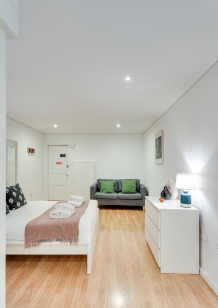Bonjardim Downtown Apartments by DA'HOME, Porto, Portugal