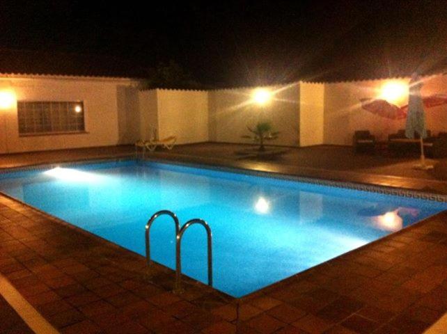 Varandas de Alter Hotel & SPA, Alter do Chão, Portugal