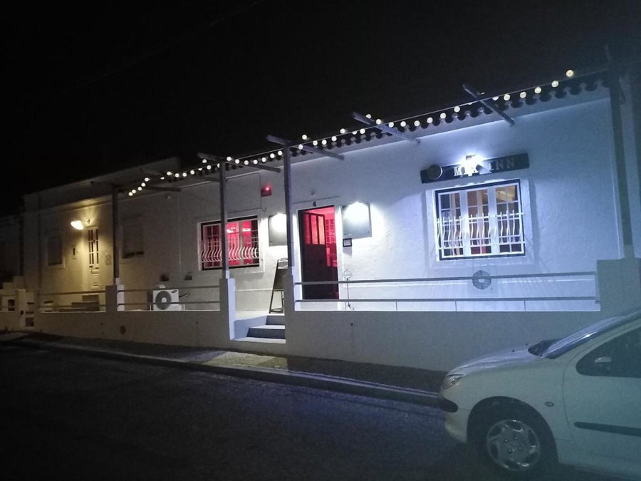 MIX inn, Vendas Novas, Portugal
