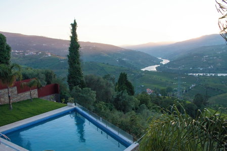 Golden Mirror, Lamego, Portugal