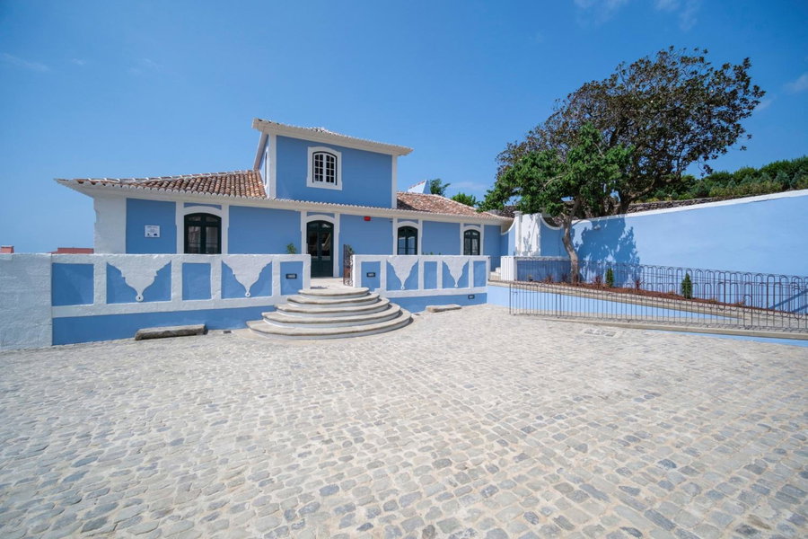 Azores Book Hotel, Angra do Heroísmo, Португалия