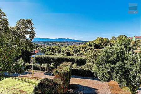 Quinta de Marzovelos, Viseu, Portugal