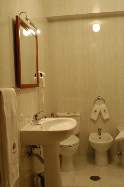 Hotel Paraiso, Oliveira do Bairro, Portugal