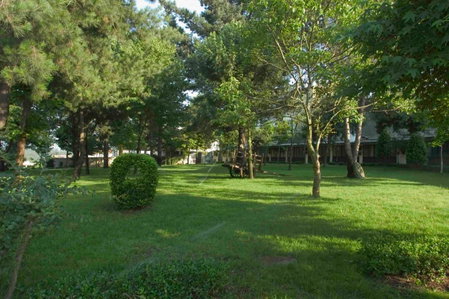 Hotel Paraiso, Oliveira do Bairro, Portugal