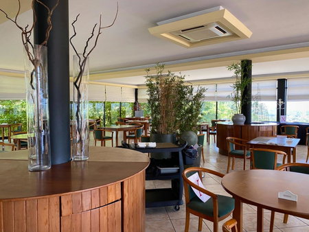 Hotel Paraiso, Oliveira do Bairro, Portugal