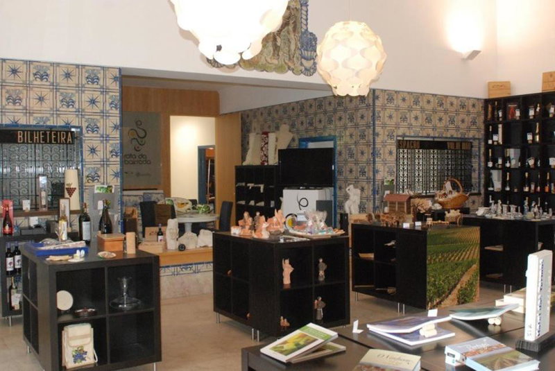 Hotel Paraiso, Oliveira do Bairro, Portugal