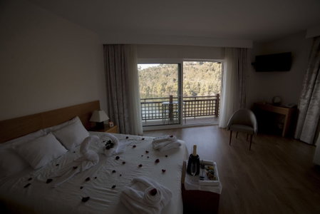 Hotel Rural Quinta da Conchada, Penacova, Portugal